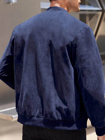 Sommerfeld | Leichte Übergangsjacke für Herren