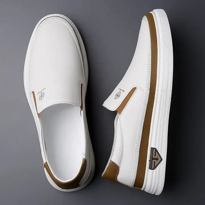 Sommerfeld | Der Whitman Slip-On