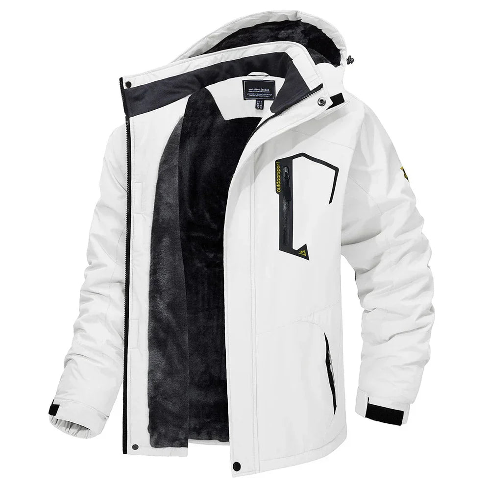 Sommerfeld | Premium-Winterjacke