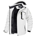 Sommerfeld | Premium-Winterjacke