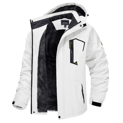 Sommerfeld | Premium-Winterjacke