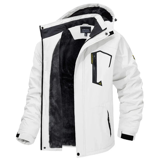 Sommerfeld | Premium-Winterjacke