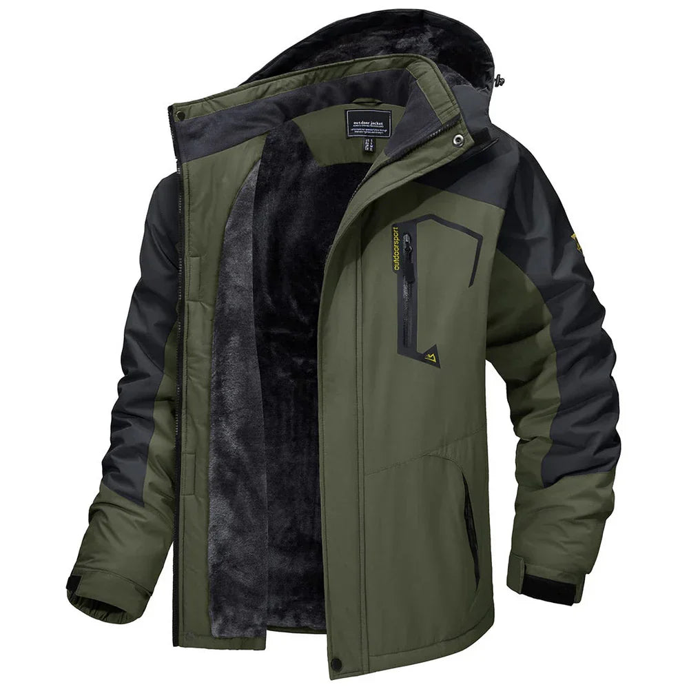 Sommerfeld | Premium-Winterjacke