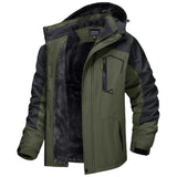 Sommerfeld | Premium-Winterjacke