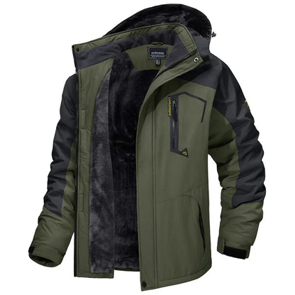 Sommerfeld | Premium-Winterjacke