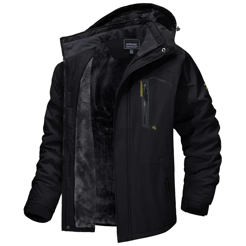 Sommerfeld | Premium-Winterjacke