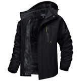 Sommerfeld | Premium-Winterjacke