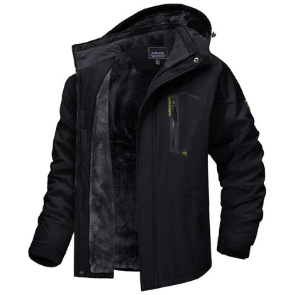 Sommerfeld | Premium-Winterjacke