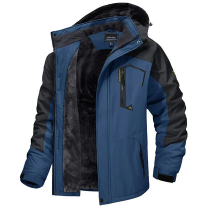 Sommerfeld | Premium-Winterjacke