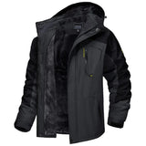 Sommerfeld | Premium-Winterjacke
