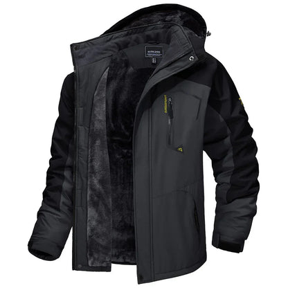 Sommerfeld | Premium-Winterjacke