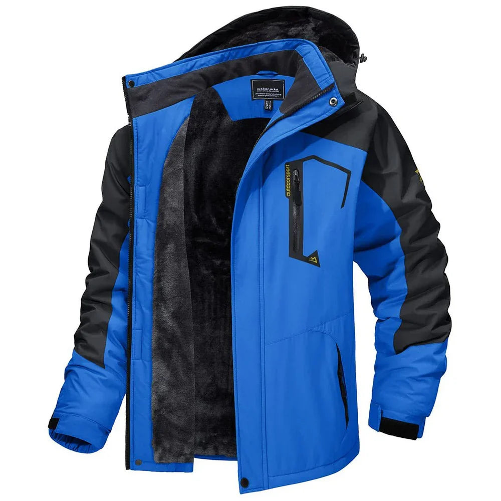 Sommerfeld | Premium-Winterjacke