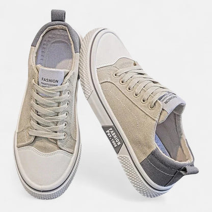 Milano | Sneakers Vintage Casual