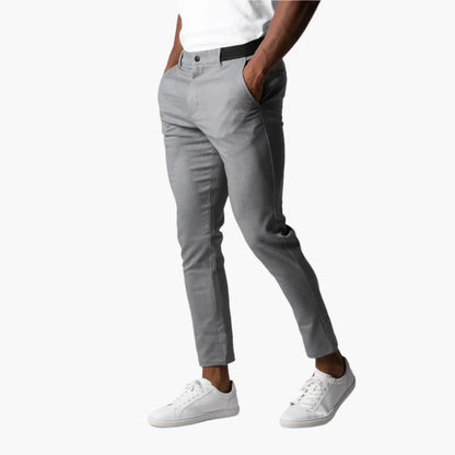 Sommerfeld | Herren Slim-Fit Chinohose (1 kaufen, 1 GRATIS dazu)