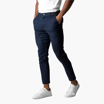 Sommerfeld | Herren Slim-Fit Chinohose (1 kaufen, 1 GRATIS dazu)