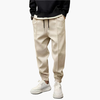 Sommerfeld | Herren Jogginghose Freizeit & Sport (1 kaufen, 1 GRATIS dazu)