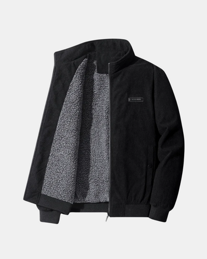Sommerfeld | Warme Steppjacke für Herren