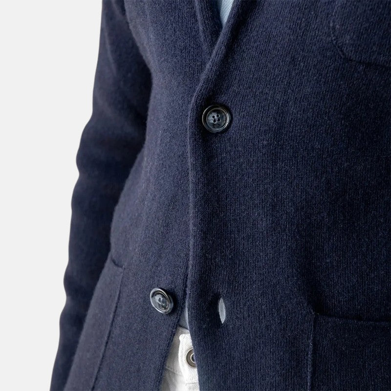 Sommerfeld | Herren Blazer Jacke im klassischen Vintage-Stil