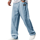 Sommerfeld | Leichte Hose mit geradem Bein (1 kaufen, 1 GRATIS dazu)