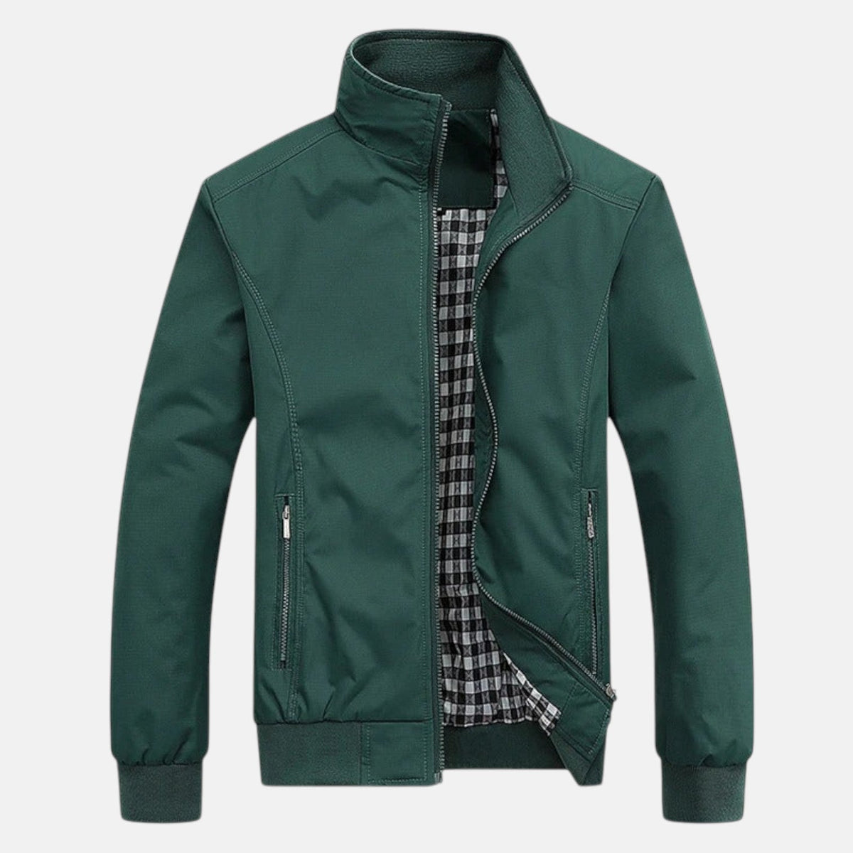 Sommerfeld | Elegante und Vielseitige Sommerwindjacke für Herren