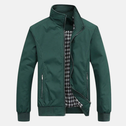 Sommerfeld | Elegante und Vielseitige Sommerwindjacke für Herren