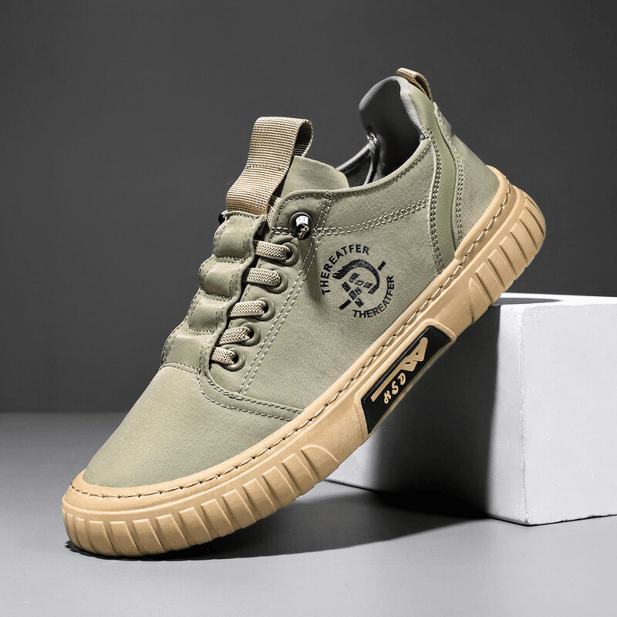 Sommerfeld | Urban Casual Sneaker